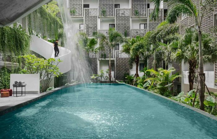 10 Best Swimming Pools in Phnom Penh